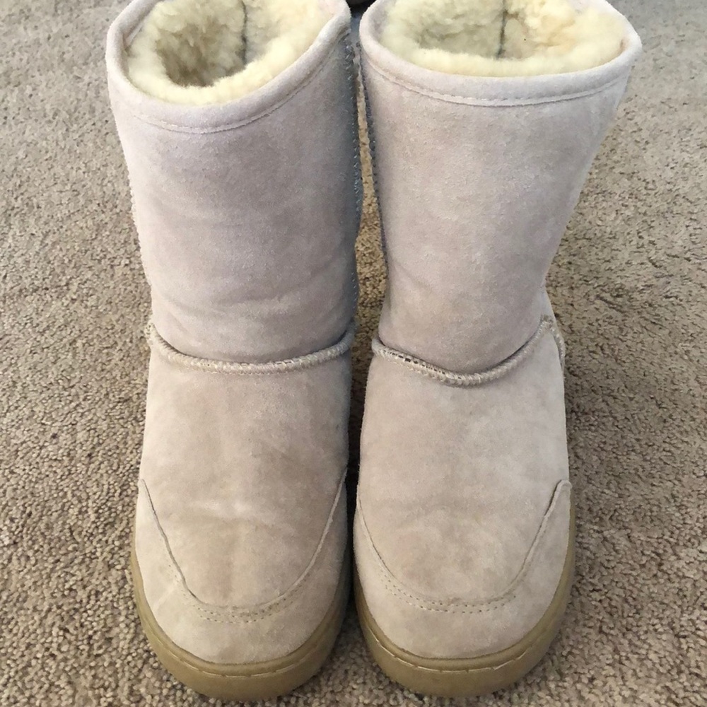 ❄️Bearpaw Snow boots❄️